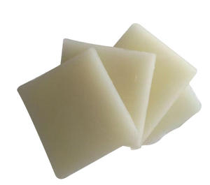 Cera <span class=keywords><strong>de</strong></span> parafina totalmente refinada Kunlun 60/62 <span class=keywords><strong>de</strong></span> alta calidad, cera sólida <span class=keywords><strong>blanca</strong></span>, utilizada para velas y cosméticos - Product Image 4