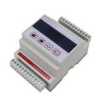 Transmetteur de pesage industriel pour la conversion de signal de capteur de pesée et les systèmes de mesure de poids précis