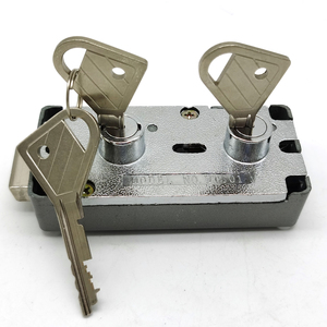 <span class=keywords><strong>Cerradura</strong></span> de caja fuerte wts01para <span class=keywords><strong>armarios</strong></span> de banco y casillero de seguridad, precio barato - Product Image 1