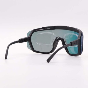 Gafas de ciclismo Poc Devour con montura completa, lentes esféricas, antivaho, protección UV para ciclismo al aire libre, gafas deportivas para hombre - Product Image 1