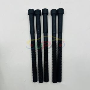 Système moteur de haute qualité BOLT-CYLINDER HEAD 22321-2B700 223212B700 pour Hyundai Accent Verna 22321 2B700 - Product Image 3