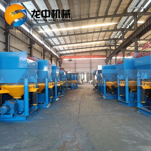 Máquina Separadora <span class=keywords><strong>de</strong></span> Diafragma Dentado para Minería <span class=keywords><strong>de</strong></span> <span class=keywords><strong>Oro</strong></span>, Equipo <span class=keywords><strong>de</strong></span> Separación por Gravedad para Mineral <span class=keywords><strong>de</strong></span> <span class=keywords><strong>Oro</strong></span> - Product Image 6