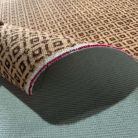 Nouvelle Arrivée Tapis Imprimé Luxueux Sur Mesure pour Salle de Banquet, Tapis Ignifuge en Polypropylène pour Couloir et Hall, Prix Usine, Studio