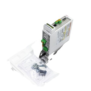 ชุดควบคุม Rexroth รุ่น Dkc10.3-012-3-Mgp-01vrs ตัวควบคุม PLC อุตสาหกรรมสำหรับระบบอัตโนมัติ - Product Image 5