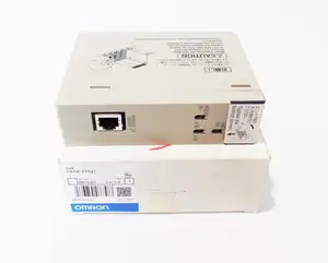 100 % brandneue original-PLC-Controller Ethernet-Einheiten CS1W-ETN21
