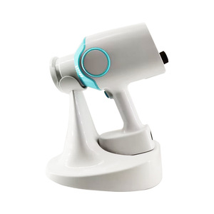 جهاز أشعة إكس محمول جهاز أشعة سينية رقمي محمول لطب الأسنان بالمستشفى بالأشعة السينية كاميرا صغيرة بيطرية بيطرية جهاز أشعة سينية - Product Image 3