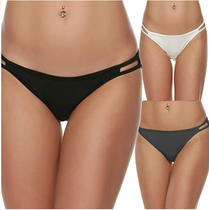 Op Maat Gemaakte Meisjes Ondergoed Groothandel Ondergoed Set Damesondergoed Voor Meisjes - Product Image 2