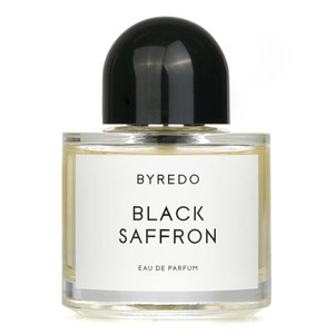 BYREDO-Eau De Parfum Spray De Azafrán Negro - Product Image 2