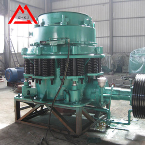 China, <span class=keywords><strong>Venta</strong></span> caliente hidráulica de la serie <span class=keywords><strong>Simon</strong></span> trituradora de cono con precio bajo - Product Image 4