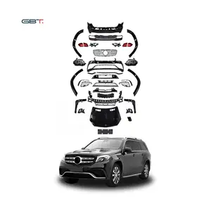 Find Durable, Robust w166 ml350 body kit for all Models 