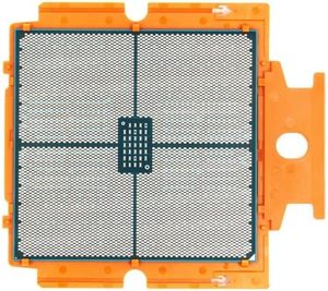 โปรเซสเซอร์ AM'D Epyc 9654 96-คอร์ 2.4GHz 384MB TDP 360W SP5 ซ็อกเก็ต Genoa รุ่นที่ 4 สำหรับเดสก์ท็อป OEM แบบถาด (100-000000789) - Product Image 2
