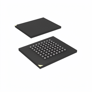 เมมโมรี่ M29W128FL70ZA6E 64 TBGA ชิ้นส่วนอิเล็กทรอนิกส์ BOM IC มีสินค้าในสต็อก - Product Image 1