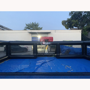 Campo da calcio gonfiabile gonfiabile campo da calcio campo da calcio gonfiabile campo da calcio campo campo da calcio - Product Image 3