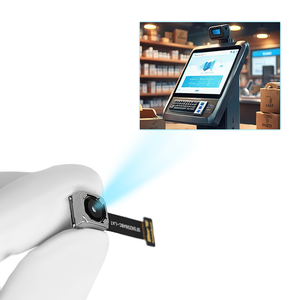 Módulo de Cámara MIPI OEM de 13MP UHD con Sensor IMX258, Autoenfoque y Campo de Visión D80 para Dispositivos de Visión Integrada Compactos - Product Image 5