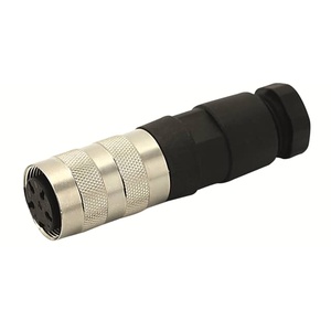 ตัวเรือนขั้วต่อแบบวงกลม T <span class=keywords><strong>3301</strong></span> 552 - Product Image 1