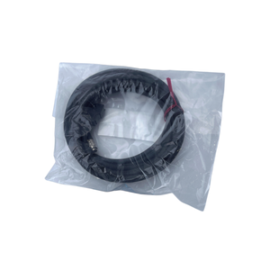 สายเคเบิลกล้องความเร็วสูง 5 เมตร CA-CH5 BNC SDI โคแอกเชียล พร้อมสายไฟ 12V หัวต่อแบบล็อค ลดการสูญเสียสัญญาณ รับประกัน 1 ปี - Product Image 2