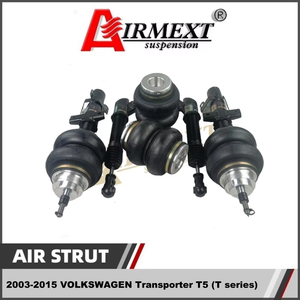 Pour Volkswagen Transporter T5 2WD (2003-2015)/<span class=keywords><strong>kit</strong></span> de suspension <span class=keywords><strong>pneumatique</strong></span>/ressort <span class=keywords><strong>pneumatique</strong></span> coilover/<span class=keywords><strong>amortisseur</strong></span> réglable/<span class=keywords><strong>pneumatique</strong></span> - Product Image 3