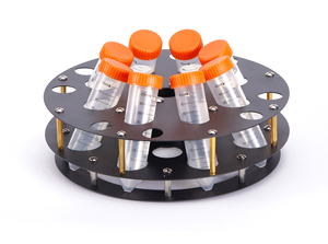 Auto R3 geïntegreerde vacuüm-centrifugale concentrator met verwarming, RT+5~100 ° C, ingebouwde pomp, voor het drogen van laboratoriummonsters - Product Image 5