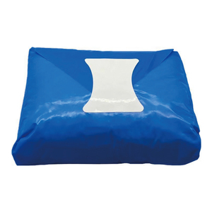 เบสเตรท ฮอตเซลส์ ผ้าก๊อซฆ่าเชื้อ EO สำหรับห้ามเลือด 40 ชิ้น ขนาด 45x45 ซม. แผ่นรองหน้าท้อง - Product Image 2