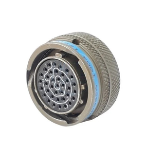 Amphenol Aerospace Operations MS27484T14B35SA Conector circular de 16 núcleos Enchufe Hembra Crimp Hecho en China - Product Image 1