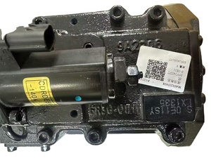 ชิ้นส่วนอุปกรณ์รถขุด ปั๊มไฮดรอลิก K5V140DTP - Product Image 3
