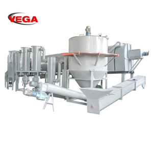 Gran Descuento en Línea de Producción de Carbón Activado de Cáscara de Coco, Horno Carbonizador de Biomasa - Product Image 2