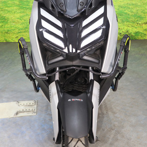 23 <span class=keywords><strong>Modelli</strong></span> <span class=keywords><strong>Yamaha</strong></span> XMAX300: Barra di Protezione, Faro Impermeabile, Paraurti Anticaduta, Staffa Laterale Anticaduta SH226 in Acciaio Inox - Product Image 5