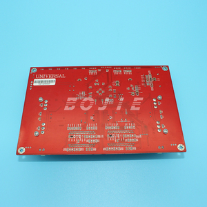 Máy In Ban Đầu Galaxy UD-181LB UD-1812 LB DX5 In Đầu Giường Rev_1.34 Vận Chuyển Hội Đồng Quản Trị - Product Image 6