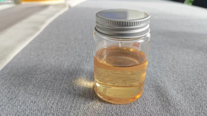 Catalyseur à base métallique à action retardée activé par la chaleur - Product Image 2