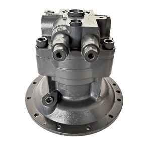 Diseño OEM ODM, Bomba de Pistones Axiales Hidráulica M5X180 M5X M5, M5X180A0BT14A-21A-169 M5X180CHB-10A-77A/245-169 - Product Image 5