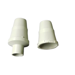 Distributeur d'eau de <span class=keywords><strong>tuyau</strong></span> central pour l'équipement d'osmose inverse Distributeur d'eau de <span class=keywords><strong>tuyau</strong></span> central pour connecter le réservoir et les vannes en FRP - Product Image 3