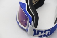 Nouvelles lunettes tout-terrain pour enfants 2025 – Protection contre la poussière, le sable et les UV – Personnalisation possible