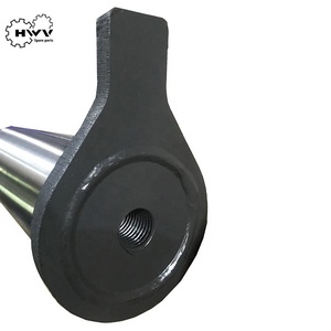 Grande pelle hydraulique robuste et lisse de 40 tonnes PC400-8 avec bras de flèche et goupille de godet - Product Image 6