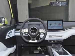 BYD Seagull 2025 Blu, Edizione Flying 405km, Hatchback Elettrica Intelligente, Batteria Blade, Ricarica Rapida in 30 Minuti, dalla Cina - Product Image 5