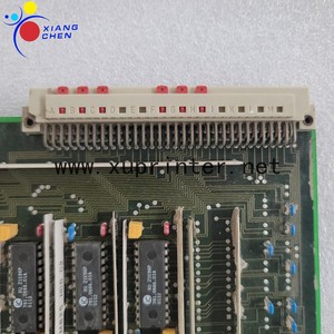Original Used Printed Circuit Board 00.785.0402 for Heidelberg Printing Parts - Product Image 4