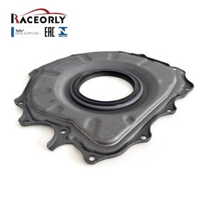 RACEORLY LR043721 LR156352 Guarnizione Posteriore Albero Motore Senza Molla per Land <span class=keywords><strong>Rover</strong></span> <span class=keywords><strong>Range</strong></span> <span class=keywords><strong>Rover</strong></span> 306PS 508PS 3.0 5.0 - Product Image 3