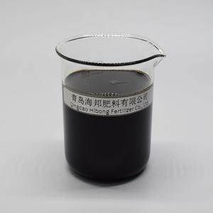 농업분뇨업체 유기비료 공장가격 식물용 미역 액상 스프레이 잎 - Product Image 4