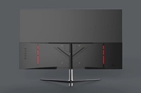 Vente directe d'usine Écran plat IPS 27 pouces 32 pouces Résolution 1K 2K 4K Moniteur de jeu LCD IPS pour ordinateur de bureau 165HZ