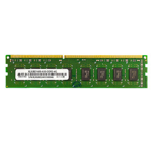 ซินเหลียนหน่วยความจำ DDR3 ใหม่ 8GB 1600Mhz โมดูลแรมเดสก์ท็อป รองรับแบบสองช่องสัญญาณ - Product Image 1