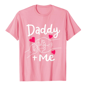 Camiseta de Verano de Manga Corta <span class=keywords><strong>para</strong></span> Niño, Diseño Personalizado con Cuello Redondo, <span class=keywords><strong>para</strong></span> <span class=keywords><strong>el</strong></span> Día <span class=keywords><strong>del</strong></span> <span class=keywords><strong>Padre</strong></span> - Product Image 5