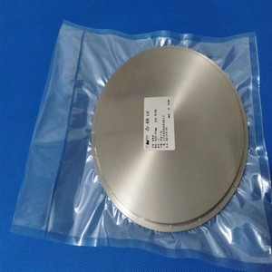 แผ่นโลหะผสมไนโอเบียม C103ยอดนิยม - Product Image 2
