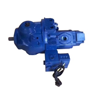 Pompe hydraulique Panoptic haute pression 1000 psi pour machines industrielles et équipements de construction - Product Image 5