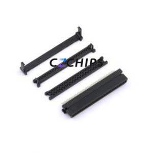 FX2BA-80SA-1.27R D-Sub/VGA Connector Connector ( Gender: Female )( Total Number of PINs: 80P )( Number of Rows: 2 ) - Product Image 1