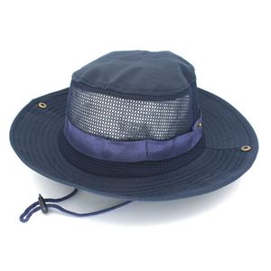 Sombrero Boonie Plegable para Hombre y Mujer, Tejido Jersey, para Pesca, Senderismo, Viajes, Playa, Esquí, Fiestas, Uso Diario - Product Image 3