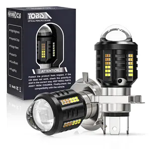 Lampu Indikator Sepeda Motor, Odometer Pengukur Kecepatan Sepeda Motor, Lampu Led Sepeda Motor Cyt