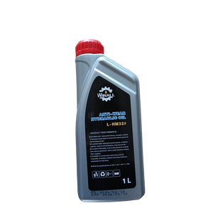 ACEITE HIDRÁULICO VG 32 VG 46 68 100 150 220 LUBRICANTES HIDRÁULICOS DE VISCOSIDAD CON ADITIVO ANTIDESGASTE - Product Image 1