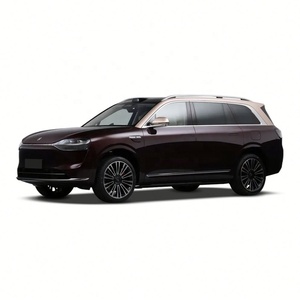 Compre el Auto Eléctrico Aito M9 2026 de Alta Calidad, SUV de 5 Puertas y 5 Asientos, con Rango Extendido, 496 Caballos de Fuerza, Híbrido, para Adultos - Product Image 1