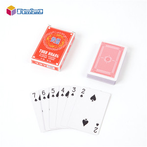 <span class=keywords><strong>Cartes</strong></span> à jouer en plastique personnalisé <span class=keywords><strong>cartes</strong></span> à jouer en plastique <span class=keywords><strong>yugioh</strong></span> <span class=keywords><strong>cartes</strong></span> à jouer - Product Image 1