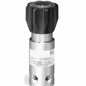 TESCOM 44-1163 ตัวควบคุมแรงดันสูงสแตนเลสคุณภาพสูง 10000PSI แบบระบายแรงดันเข้า ขายดี - Product Image 5