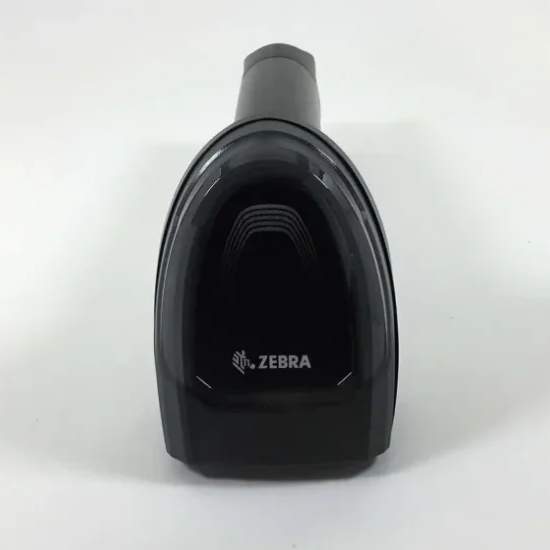 Zebra DS8178 SR OmniScan Pro 2D Omnidirectional Wireless for Scanner 25ppm USB Direct Connection Black CMOS Supermarket